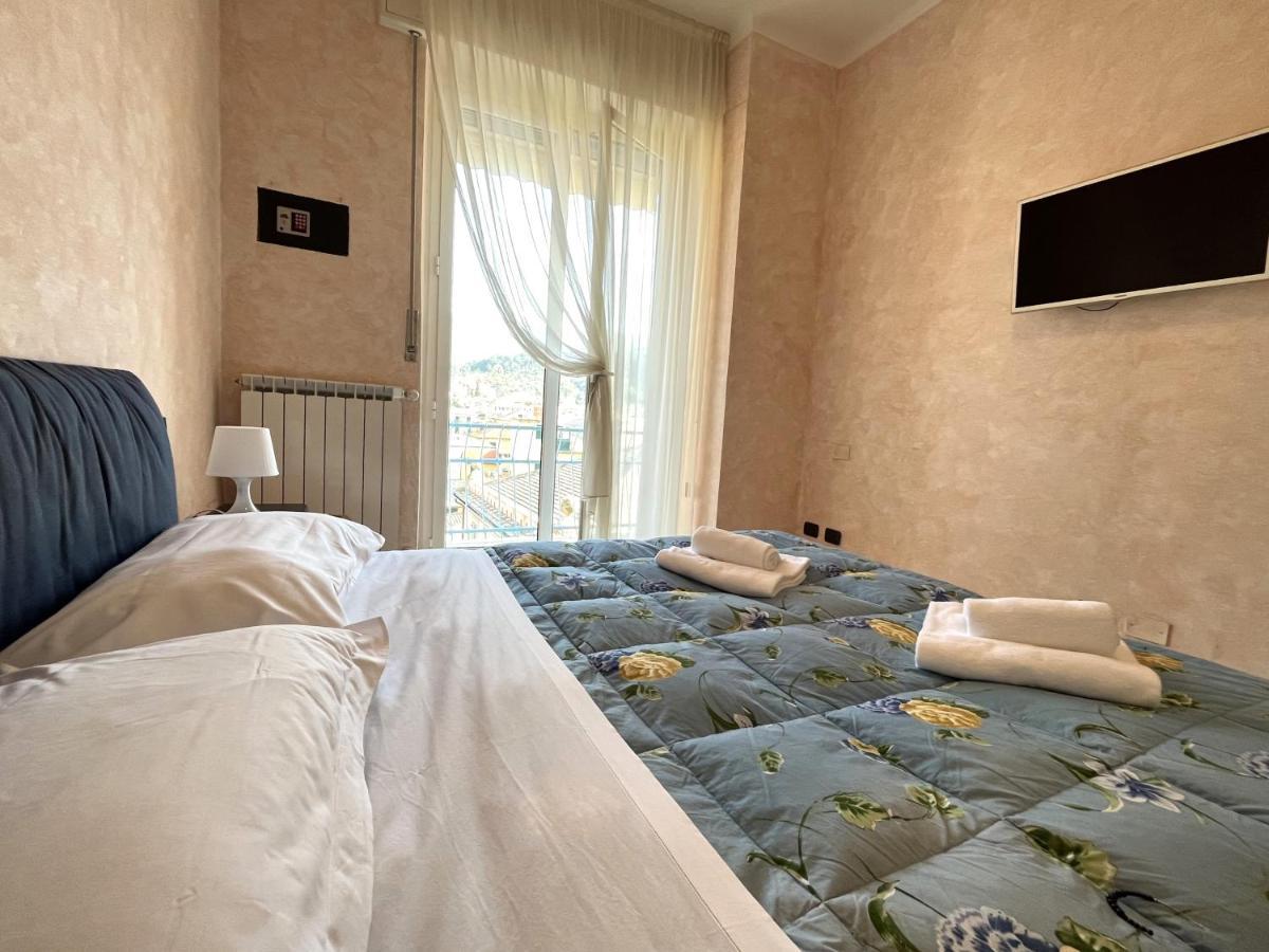 Appartamenti Levantomare Ngoại thất bức ảnh