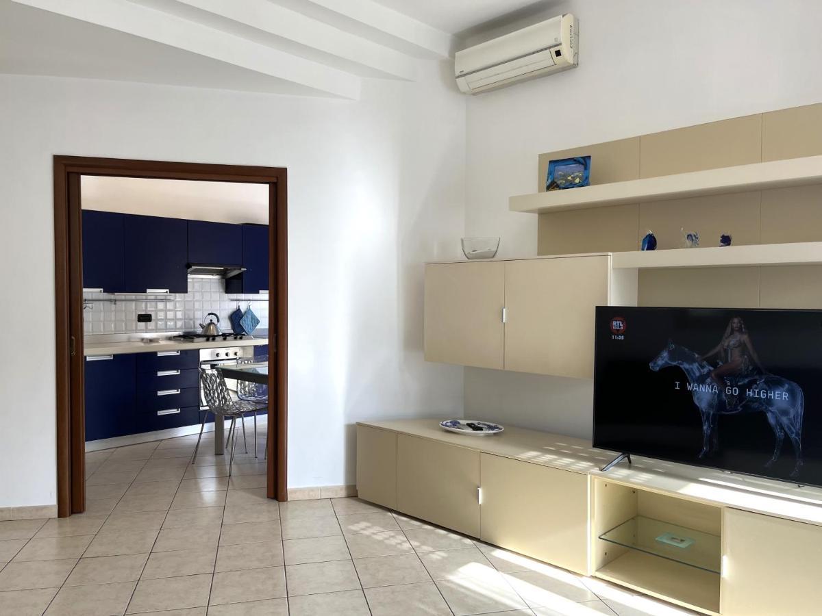 Appartamenti Levantomare Ngoại thất bức ảnh